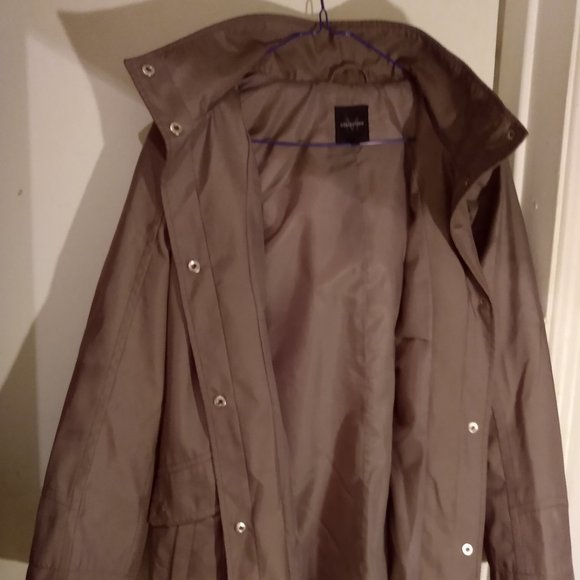 Manteau Parka, femme, Marque collection, Taille M - Picture 2 of 6